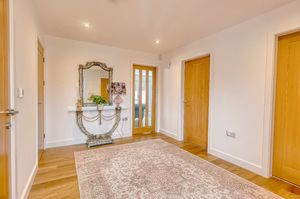 Entrance Hall- click for photo gallery